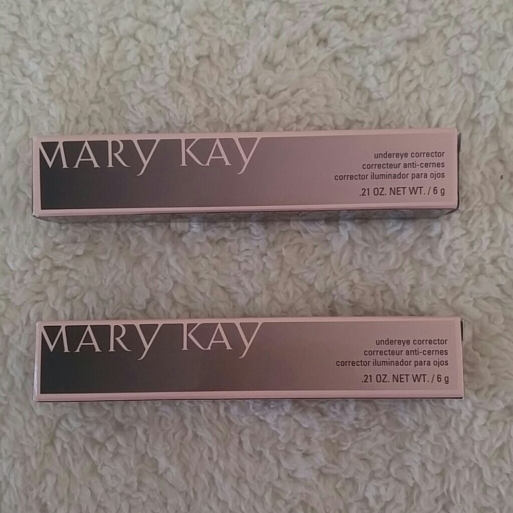 Mary Kay Under Eye Corrector